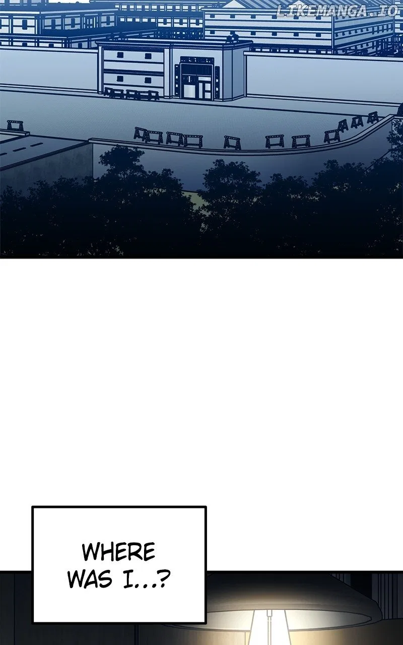 Throw the Trash in the Trash cane Chapter 116 – Page 43