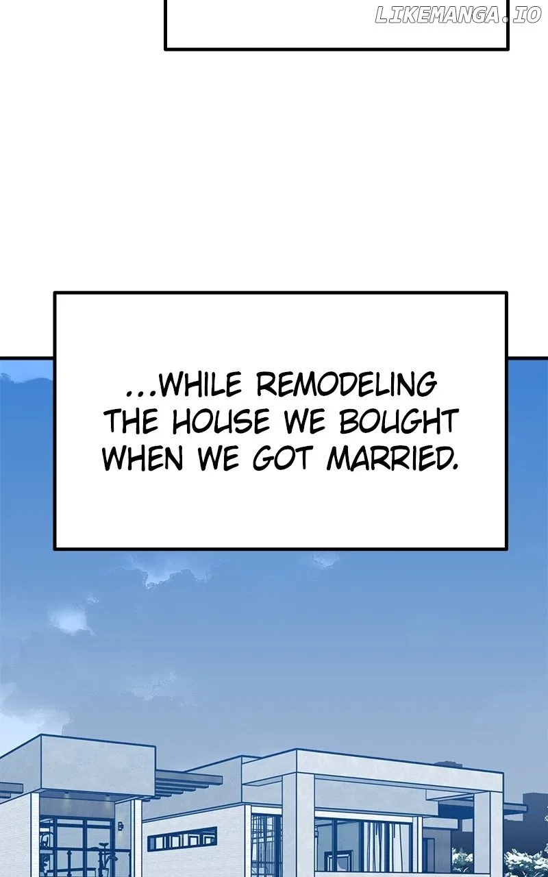Throw the Trash in the Trash cane Chapter 116 – Page 47