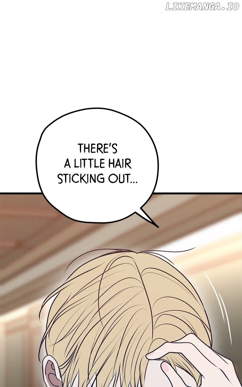 Throw the Trash in the Trash cane Chapter 116 – Page 62