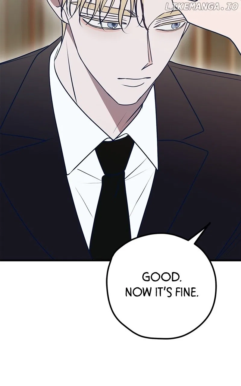 Throw the Trash in the Trash cane Chapter 116 – Page 63