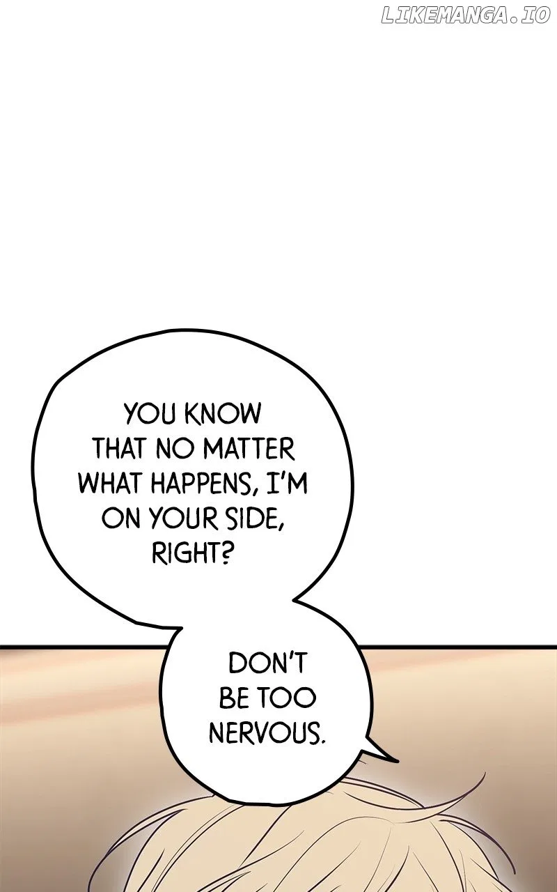 Throw the Trash in the Trash cane Chapter 116 – Page 64