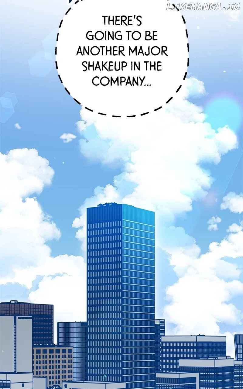 Throw the Trash in the Trash cane Chapter 116 – Page 75