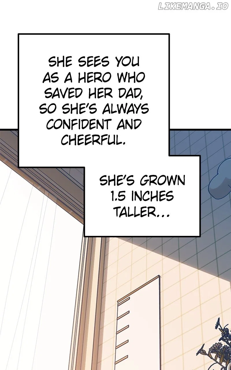 Throw the Trash in the Trash cane Chapter 116 – Page 77