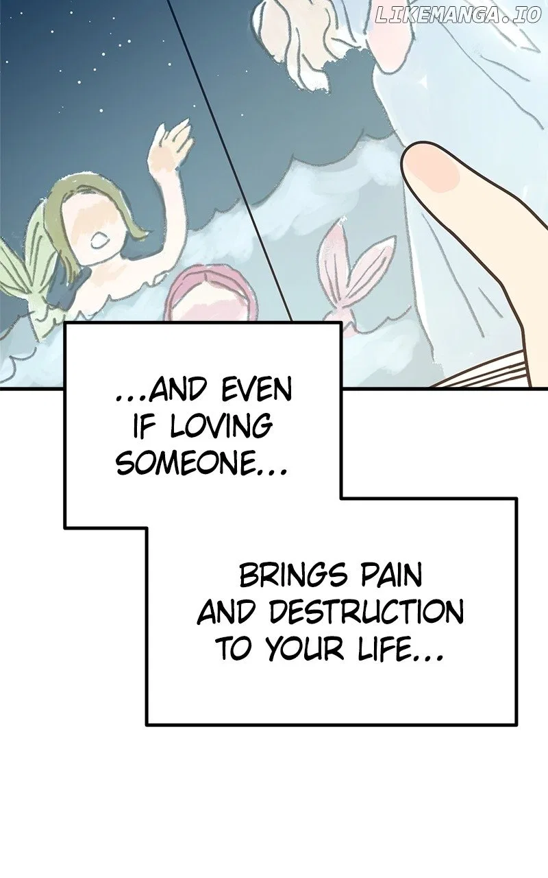 Throw the Trash in the Trash cane Chapter 116 – Page 87