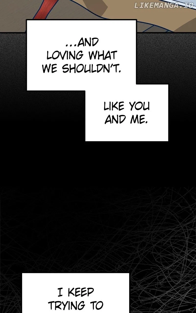 Throw the Trash in the Trash cane Chapter 116 – Page 91