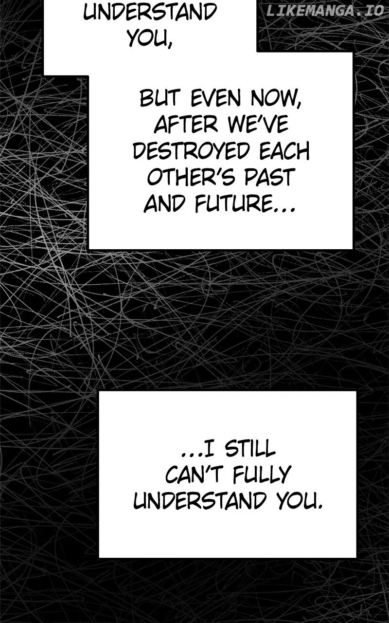 Throw the Trash in the Trash cane Chapter 116 – Page 92