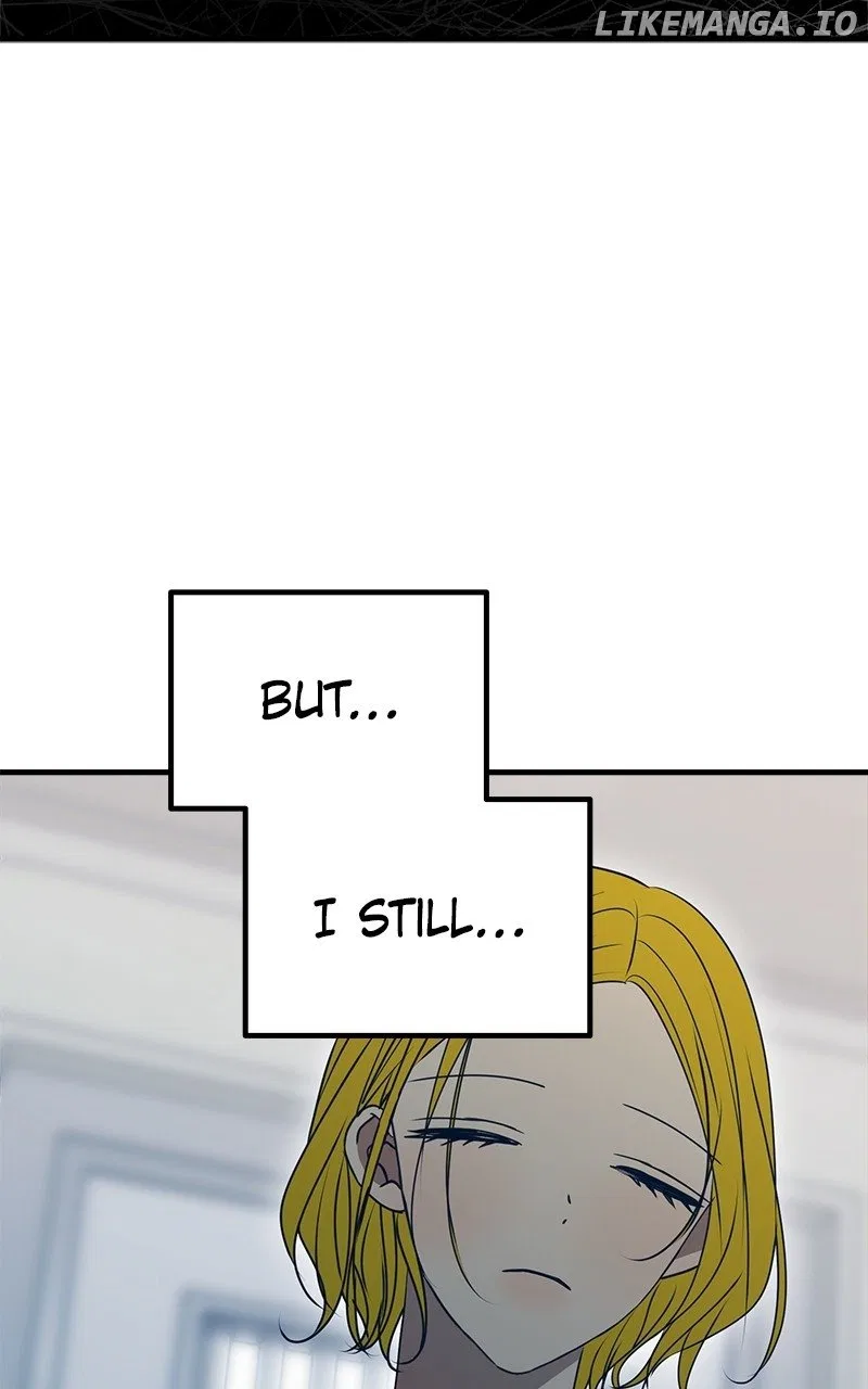 Throw the Trash in the Trash cane Chapter 116 – Page 93