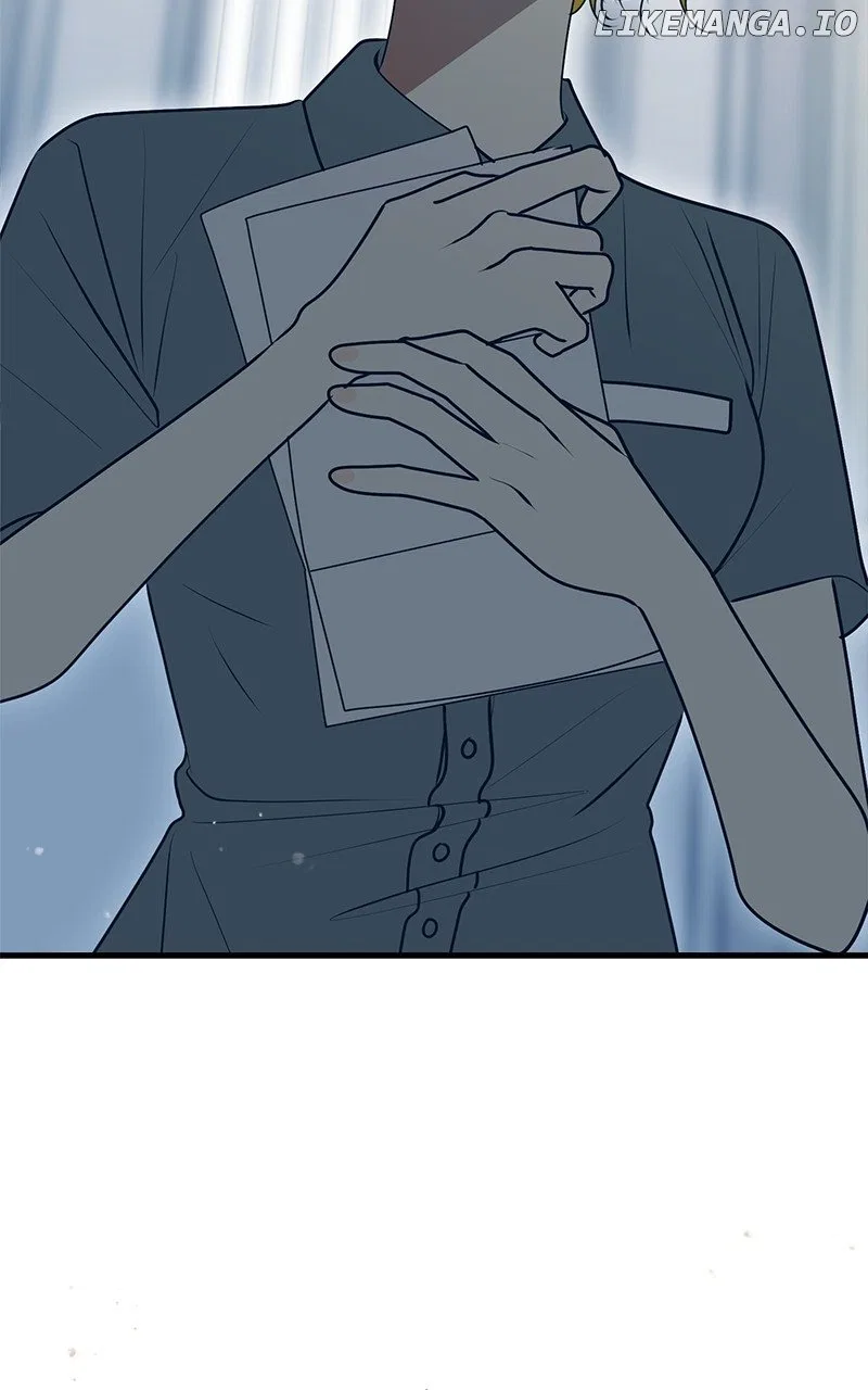 Throw the Trash in the Trash cane Chapter 116 – Page 94