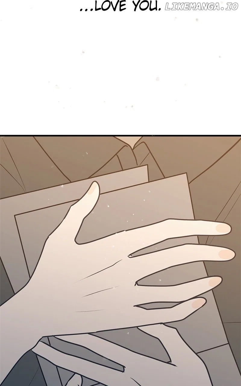 Throw the Trash in the Trash cane Chapter 116 – Page 95