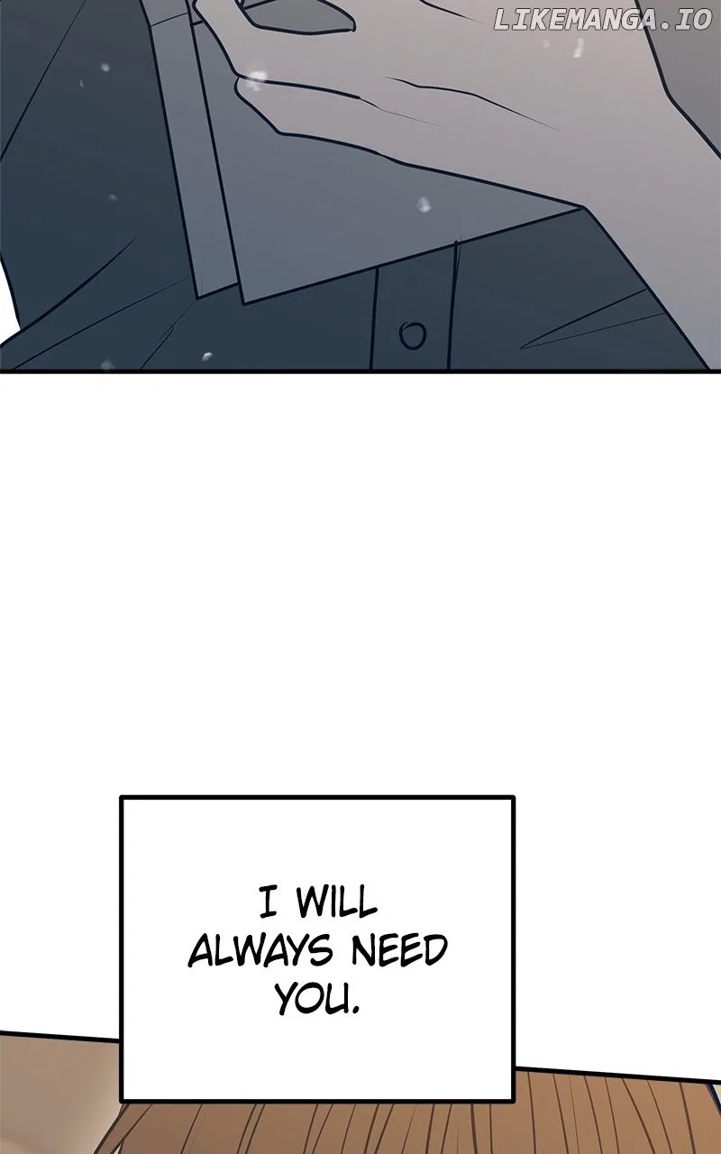 Throw the Trash in the Trash cane Chapter 116 – Page 96