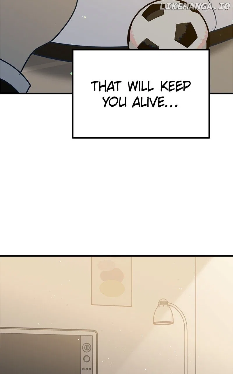 Throw the Trash in the Trash cane Chapter 116 – Page 99