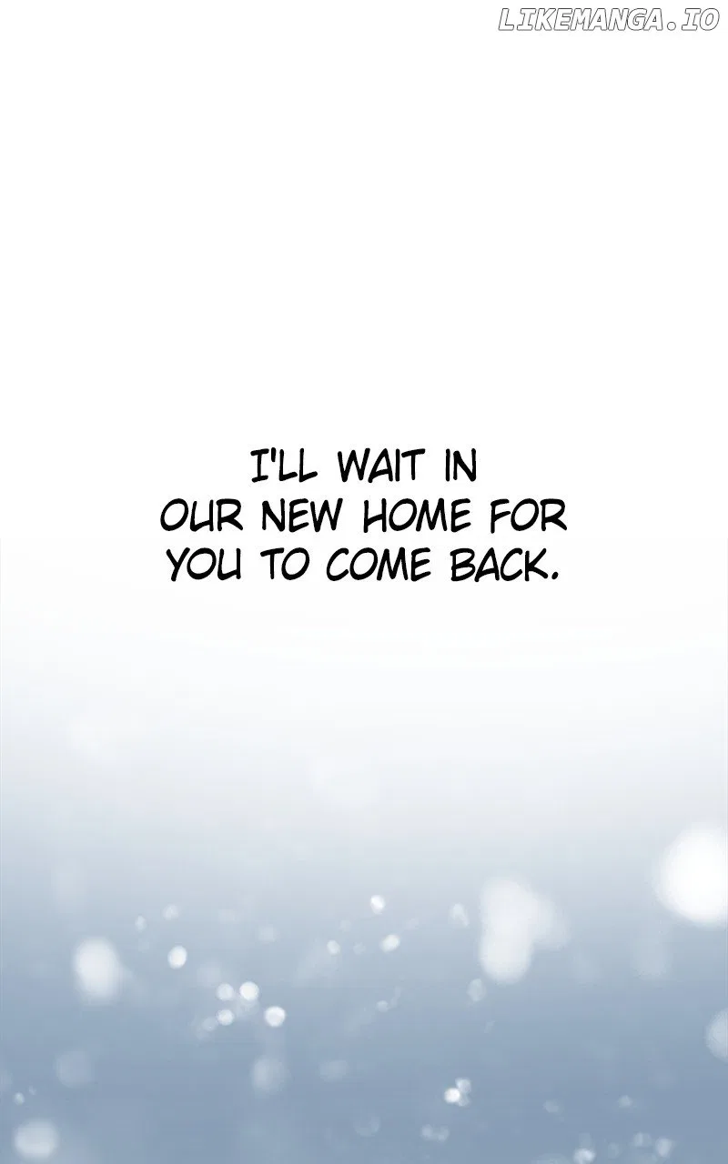 Throw the Trash in the Trash cane Chapter 116 – Page 101