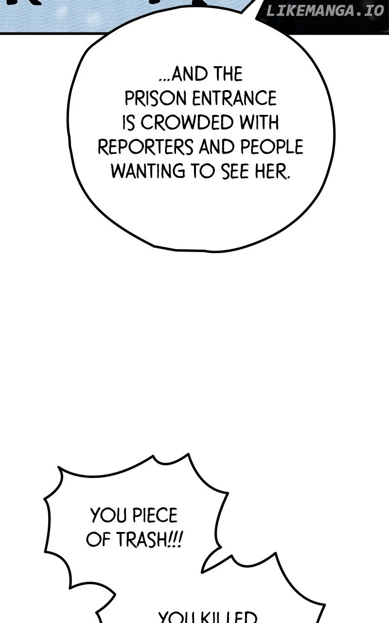 Throw the Trash in the Trash cane Chapter 116 – Page 106