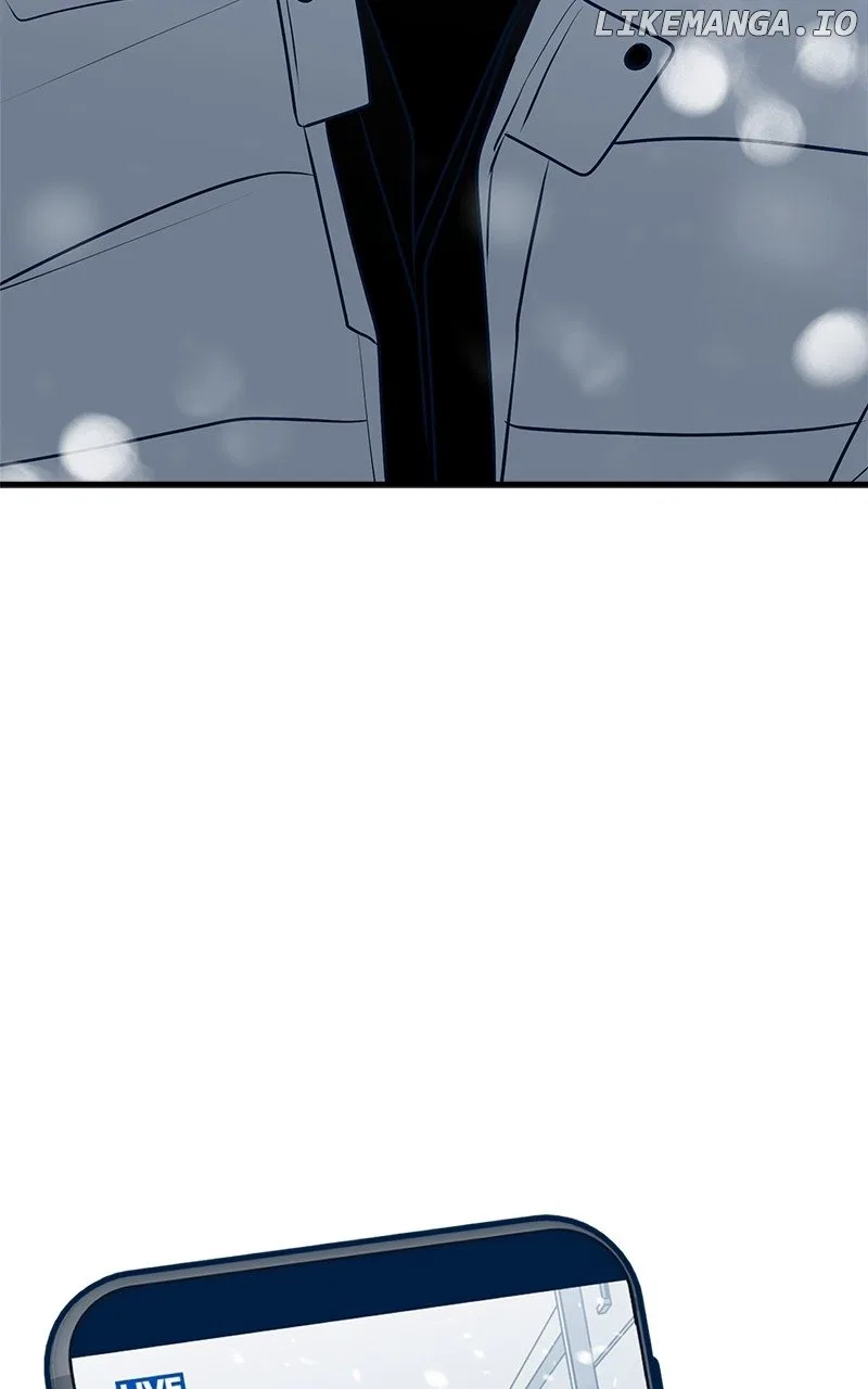 Throw the Trash in the Trash cane Chapter 116 – Page 116