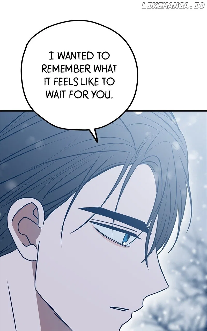 Throw the Trash in the Trash cane Chapter 116 – Page 122