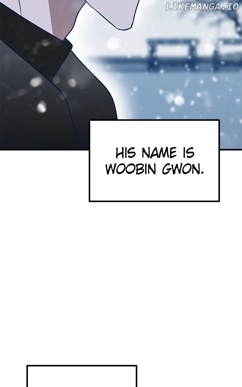 Throw the Trash in the Trash cane Chapter 116 – Page 123