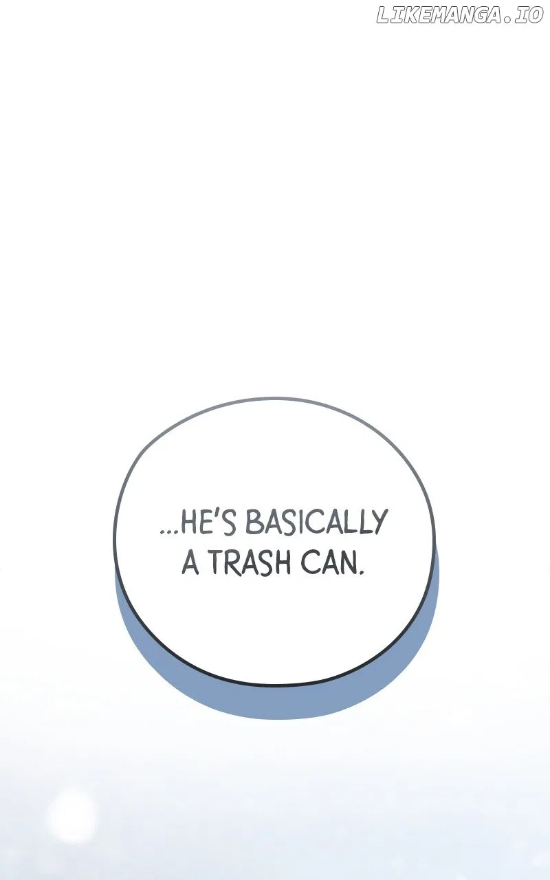 Throw the Trash in the Trash cane Chapter 116 – Page 126
