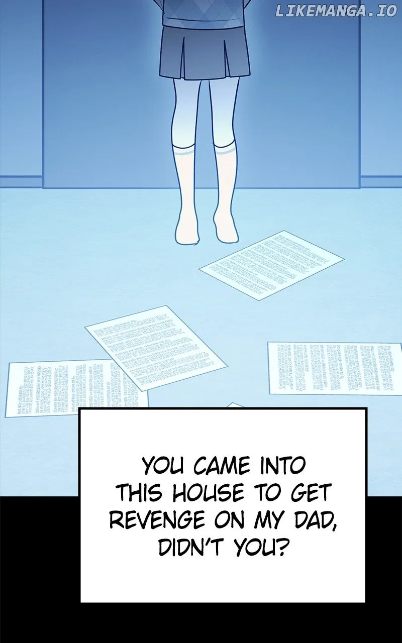 Throw the Trash in the Trash cane Chapter 115 – Page 2