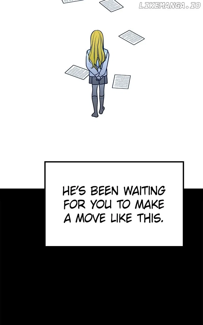 Throw the Trash in the Trash cane Chapter 115 – Page 4