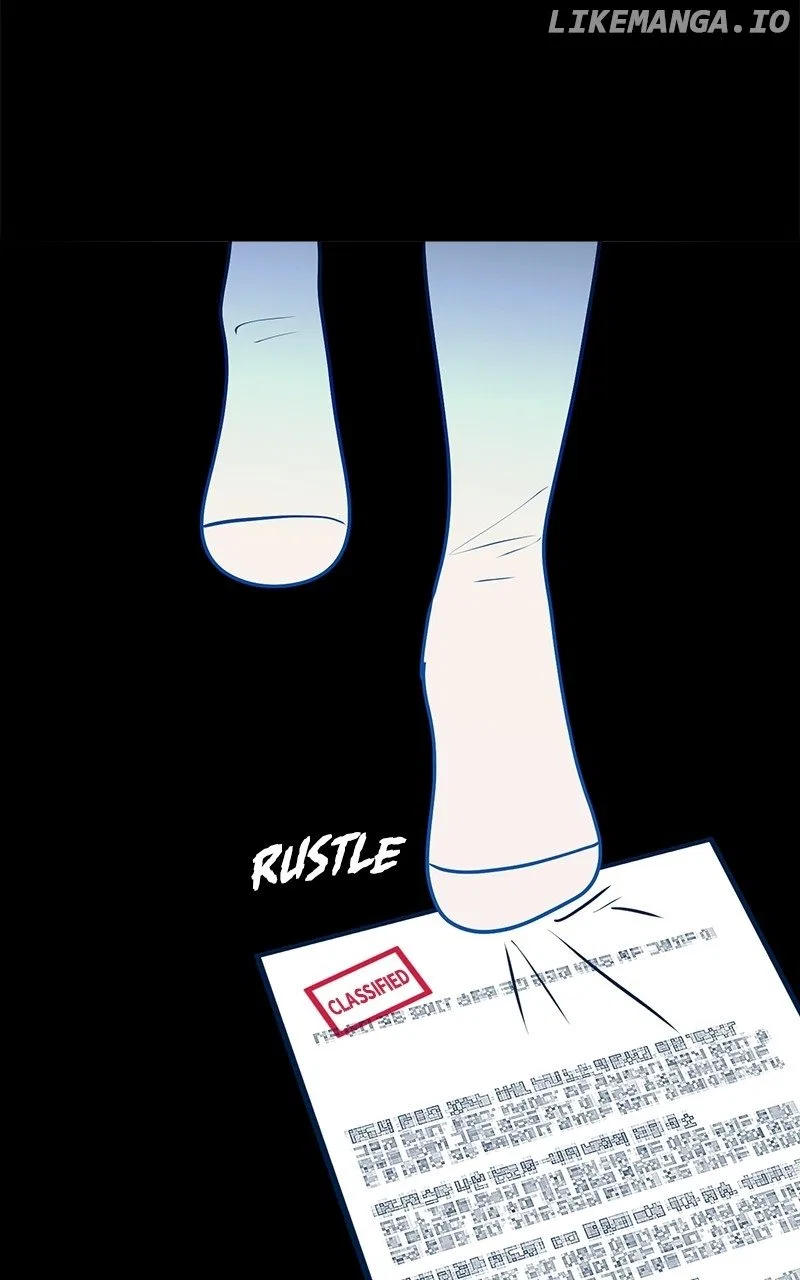 Throw the Trash in the Trash cane Chapter 115 – Page 5