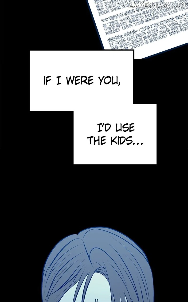 Throw the Trash in the Trash cane Chapter 115 – Page 6