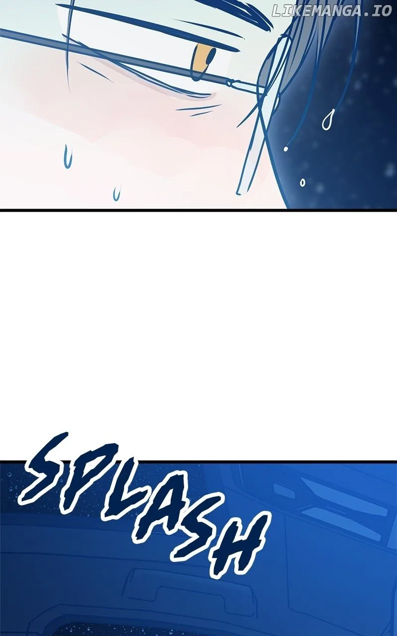 Throw the Trash in the Trash cane Chapter 115 – Page 9