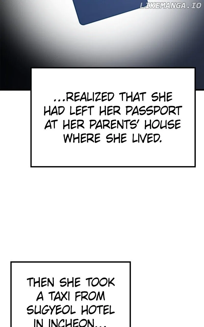 Throw the Trash in the Trash cane Chapter 115 – Page 20