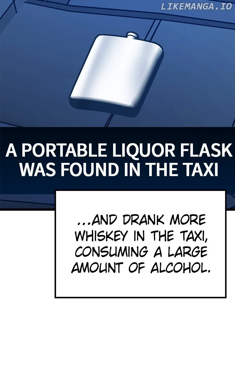 Throw the Trash in the Trash cane Chapter 115 – Page 23