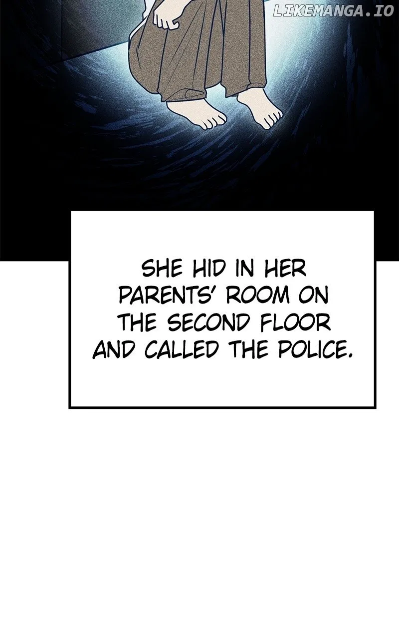 Throw the Trash in the Trash cane Chapter 115 – Page 25