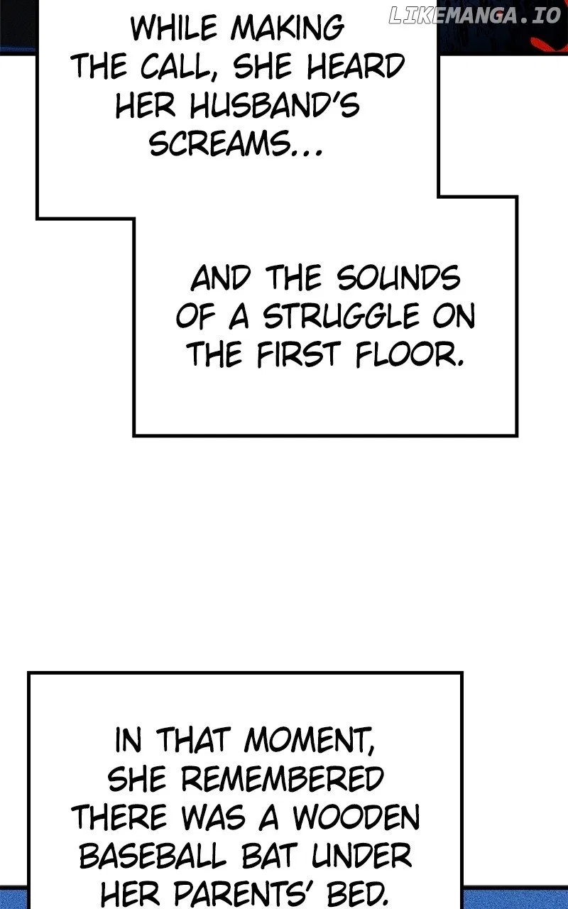 Throw the Trash in the Trash cane Chapter 115 – Page 28