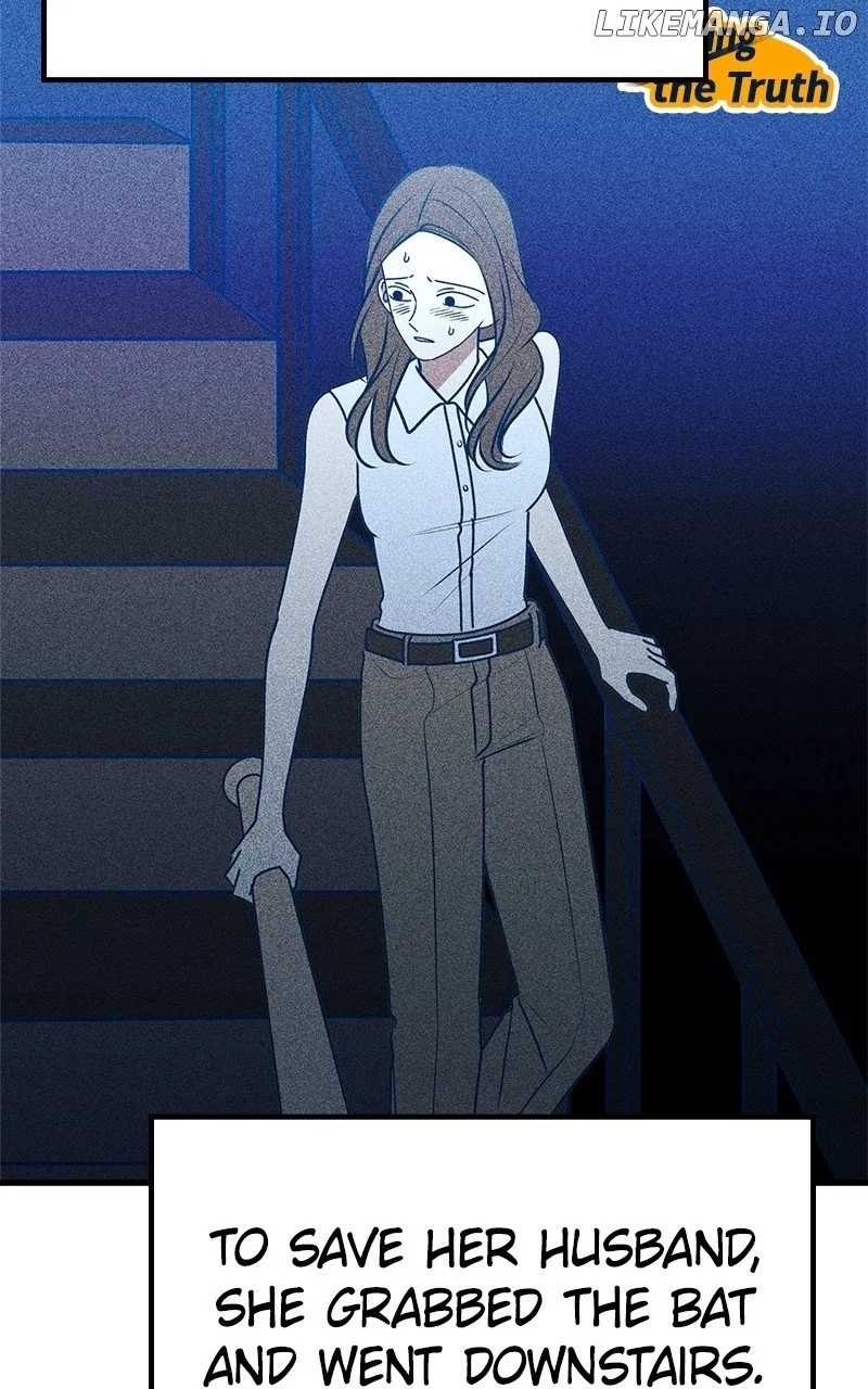 Throw the Trash in the Trash cane Chapter 115 – Page 29
