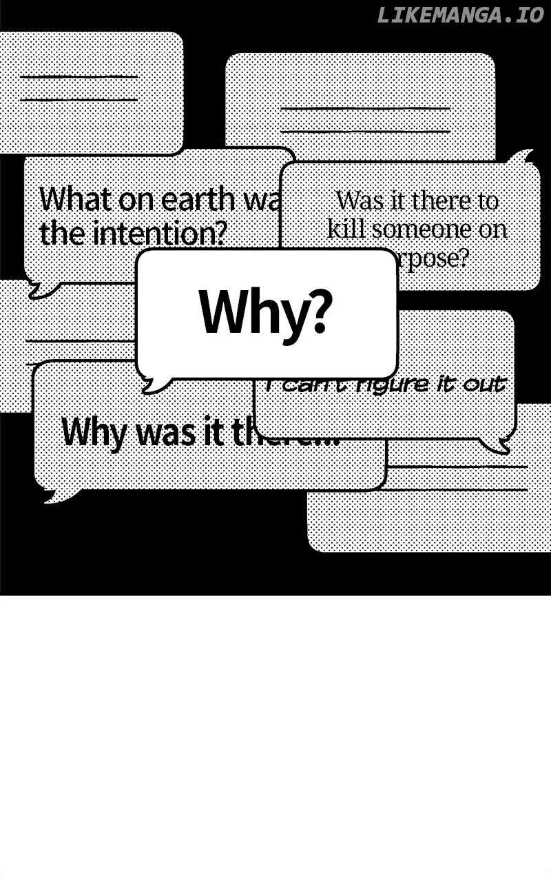 Throw the Trash in the Trash cane Chapter 115 – Page 36