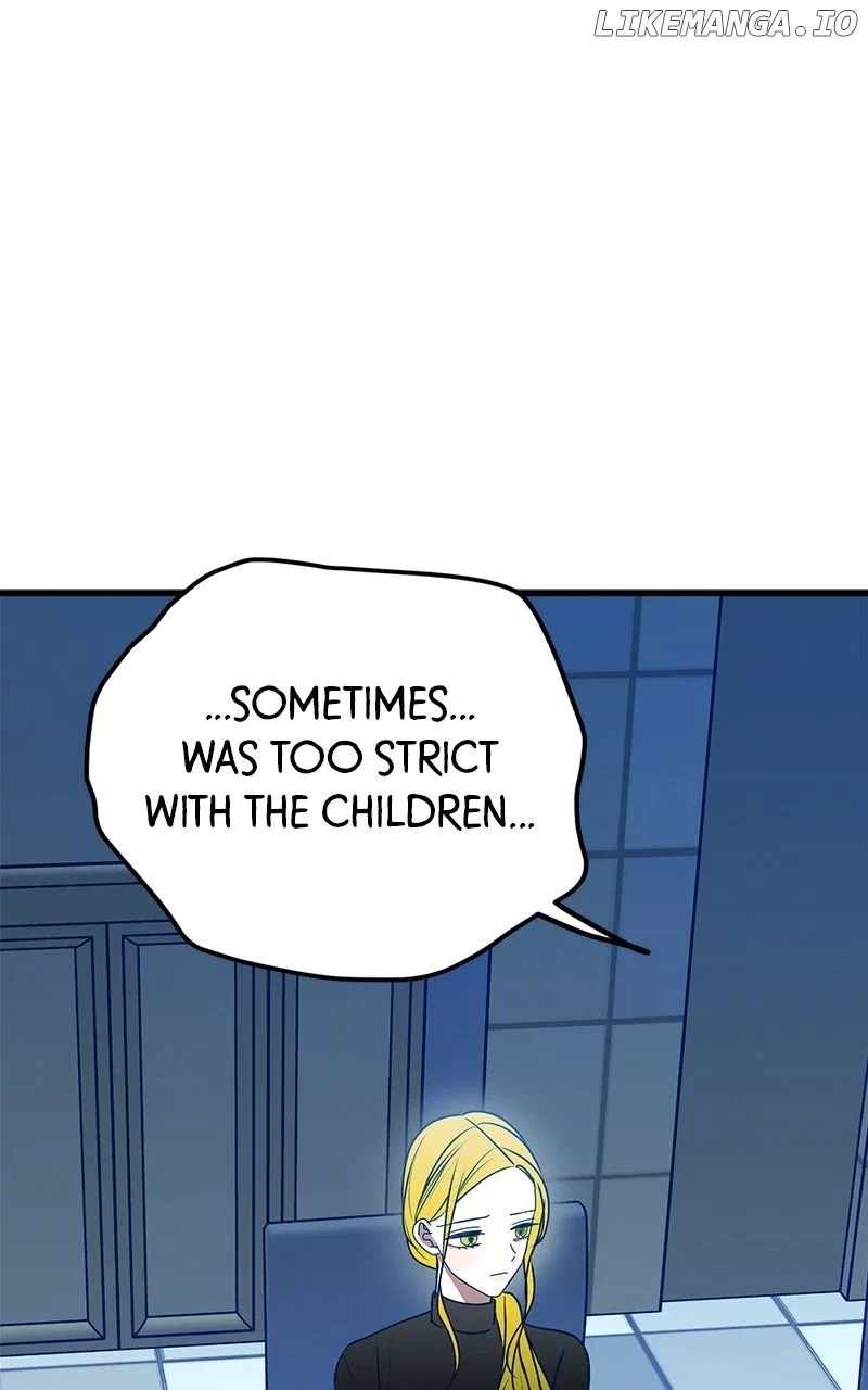 Throw the Trash in the Trash cane Chapter 115 – Page 40