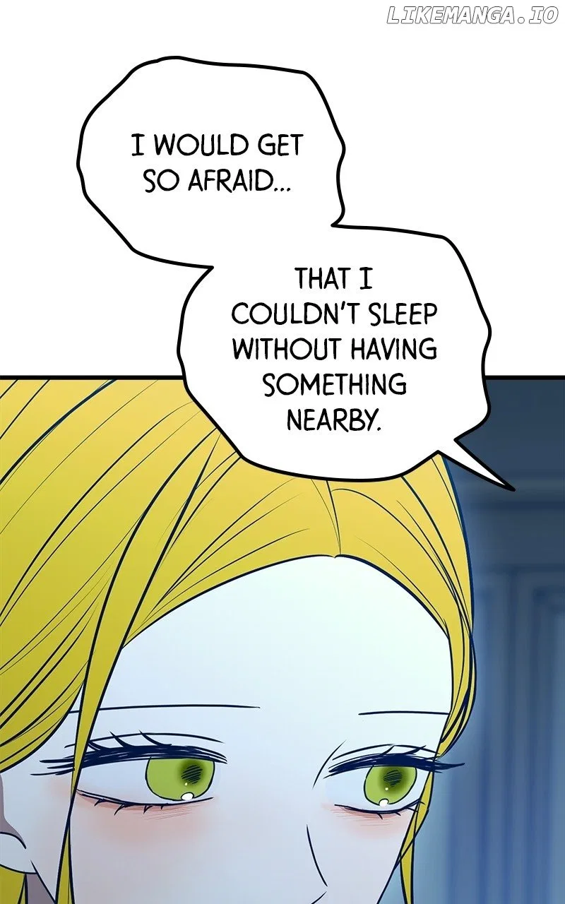 Throw the Trash in the Trash cane Chapter 115 – Page 42