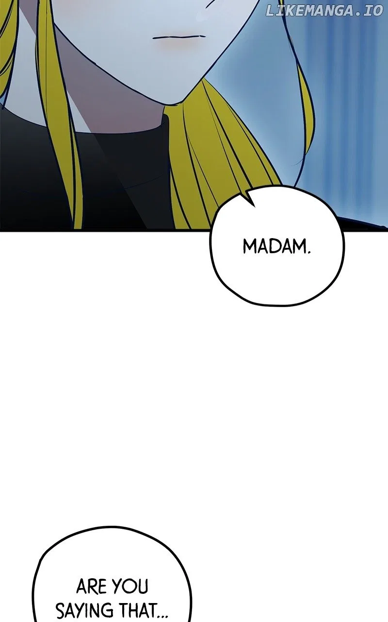 Throw the Trash in the Trash cane Chapter 115 – Page 43