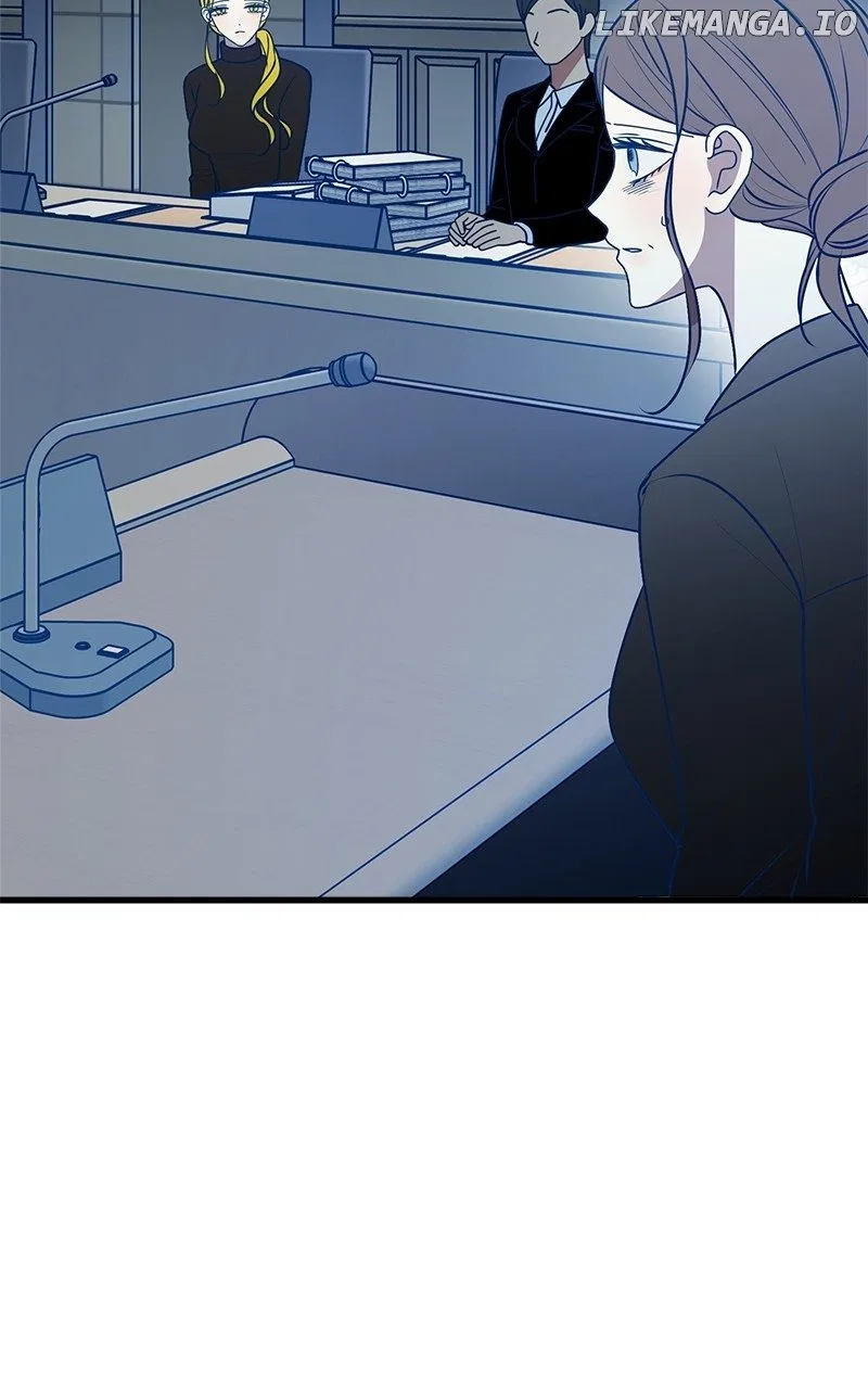 Throw the Trash in the Trash cane Chapter 115 – Page 46