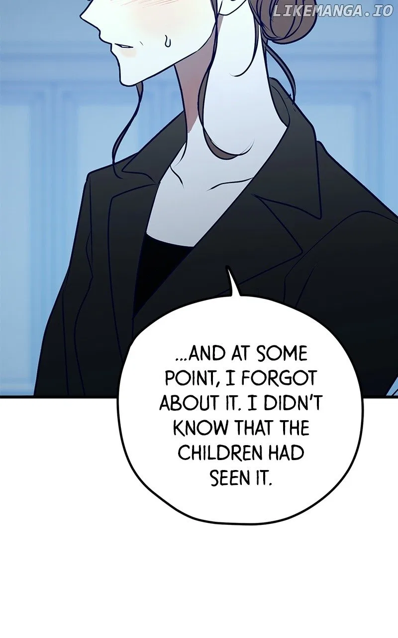 Throw the Trash in the Trash cane Chapter 115 – Page 48