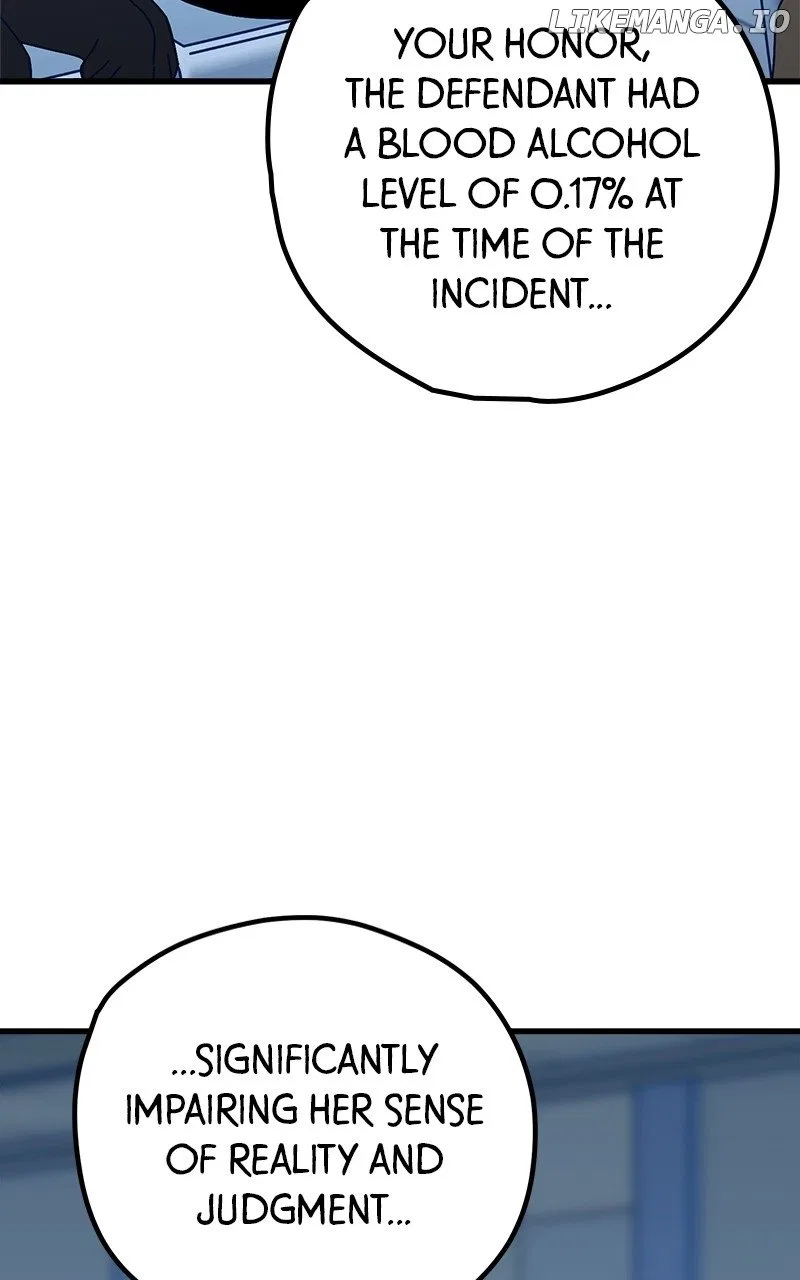 Throw the Trash in the Trash cane Chapter 115 – Page 50