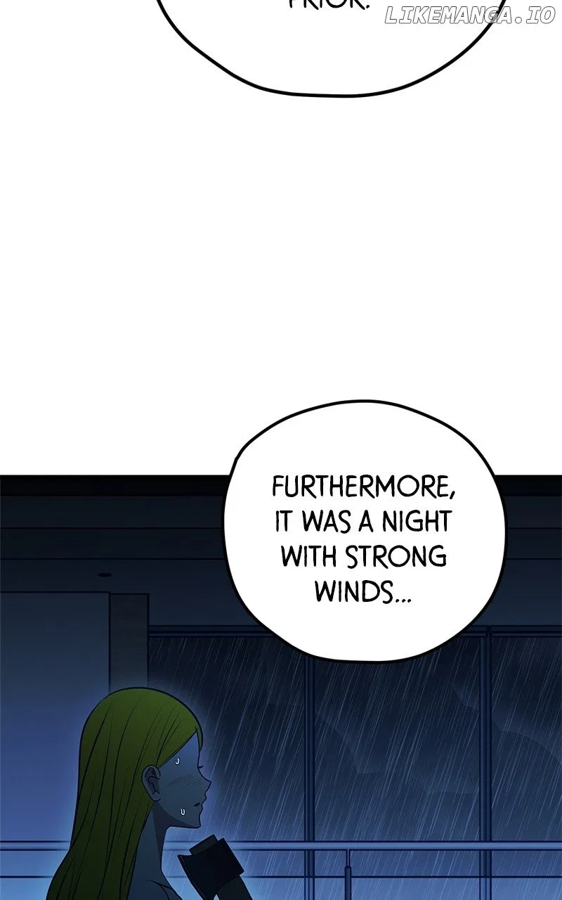 Throw the Trash in the Trash cane Chapter 115 – Page 52
