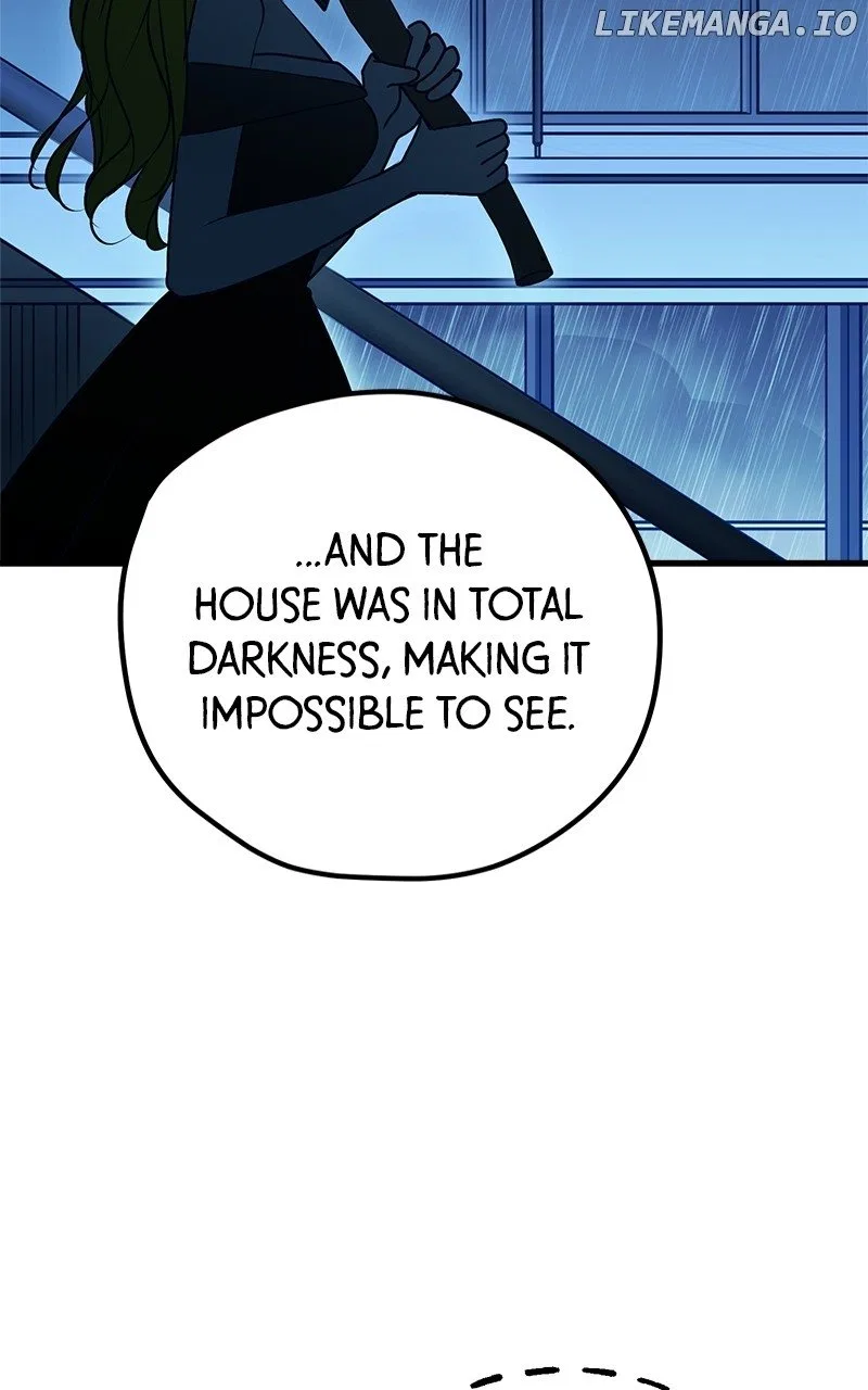 Throw the Trash in the Trash cane Chapter 115 – Page 53