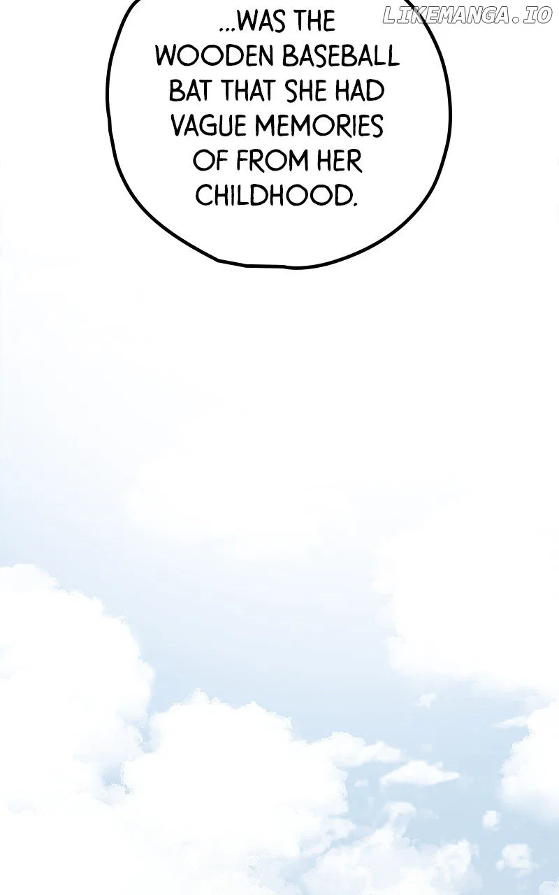 Throw the Trash in the Trash cane Chapter 115 – Page 57