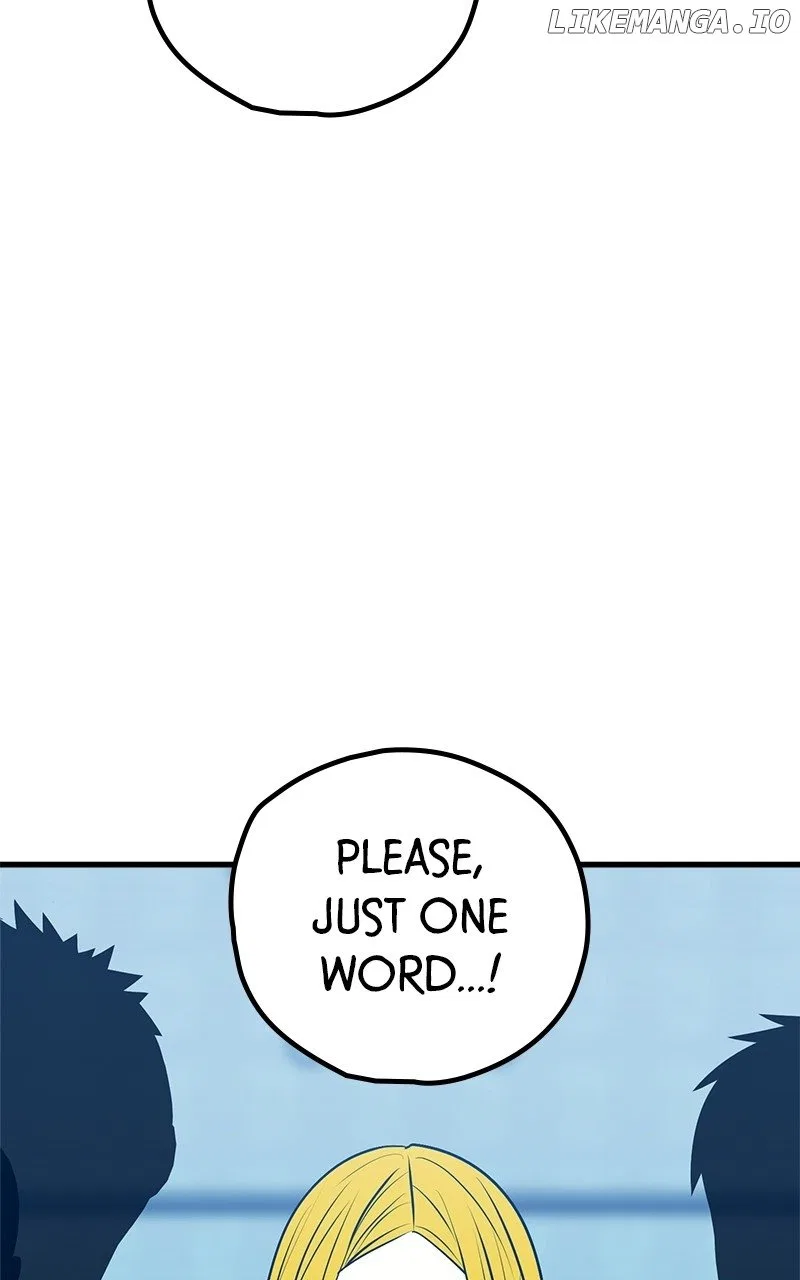 Throw the Trash in the Trash cane Chapter 115 – Page 66