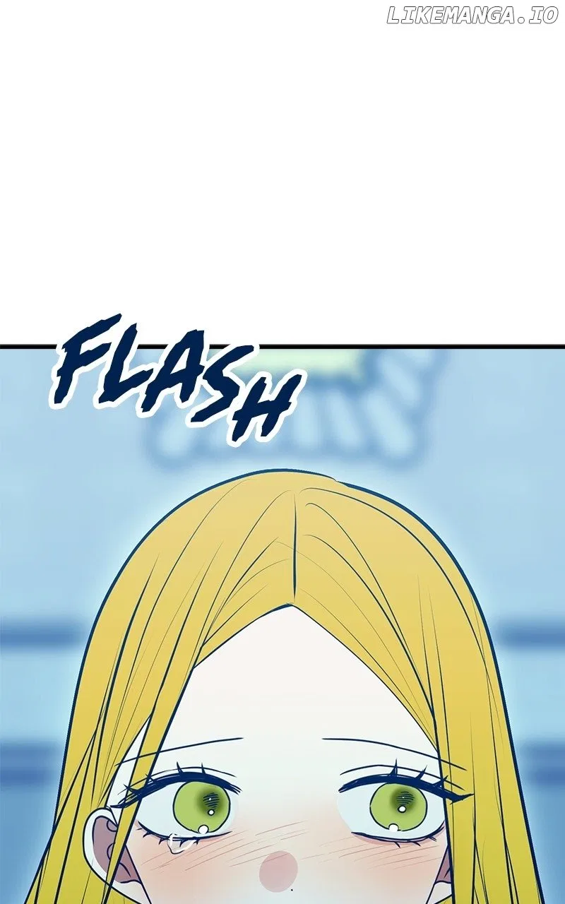 Throw the Trash in the Trash cane Chapter 115 – Page 68
