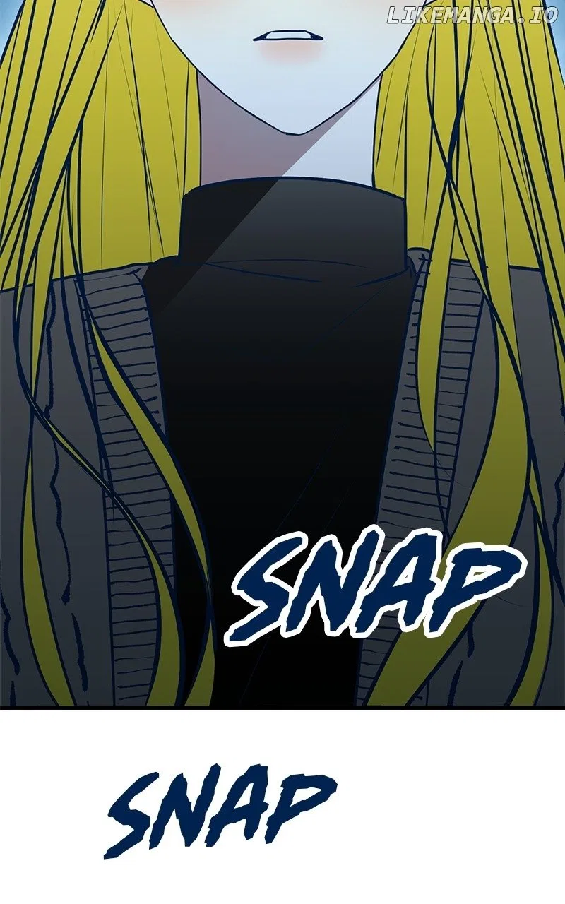 Throw the Trash in the Trash cane Chapter 115 – Page 69