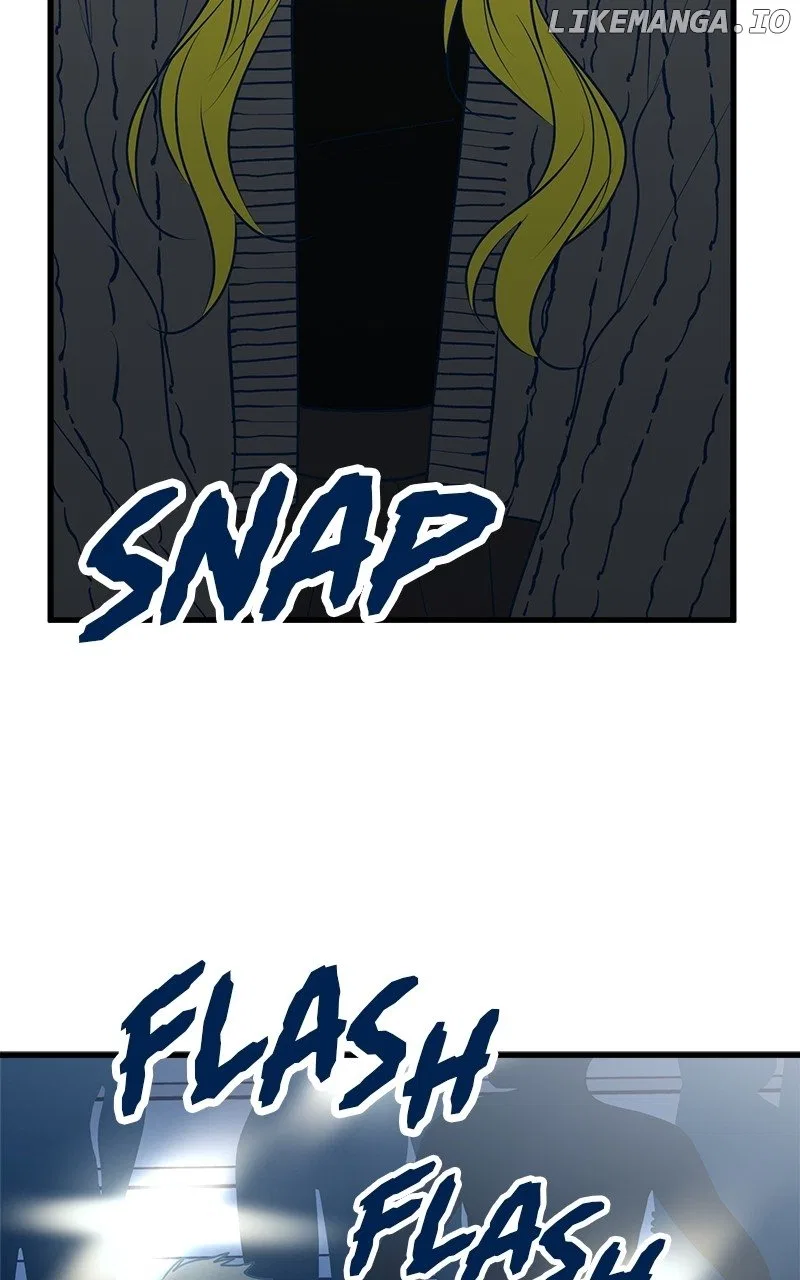 Throw the Trash in the Trash cane Chapter 115 – Page 71