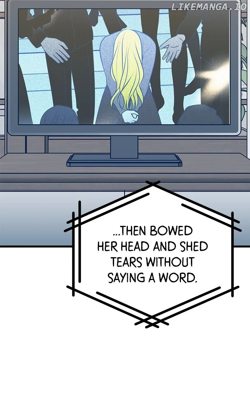 Throw the Trash in the Trash cane Chapter 115 – Page 74