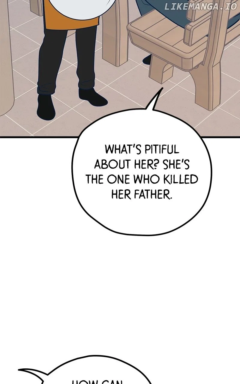 Throw the Trash in the Trash cane Chapter 115 – Page 76