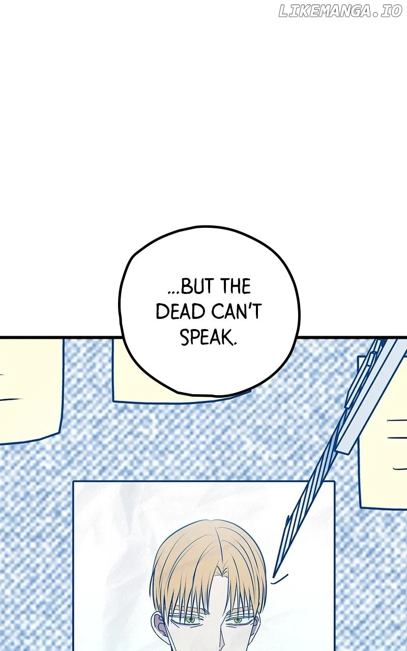 Throw the Trash in the Trash cane Chapter 115 – Page 89