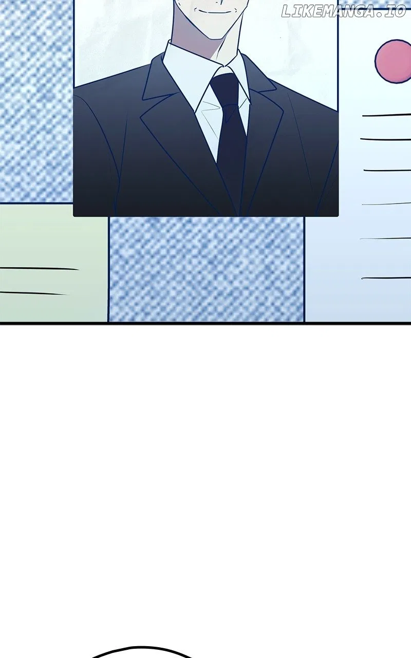 Throw the Trash in the Trash cane Chapter 115 – Page 90