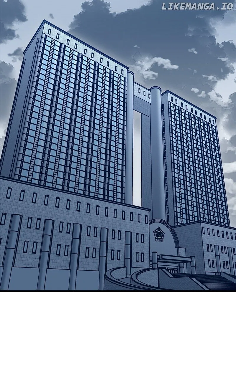 Throw the Trash in the Trash cane Chapter 115 – Page 96